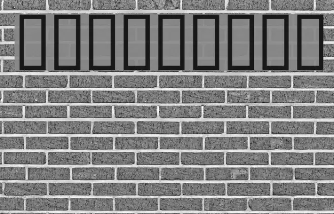 Flowchart Caratteri examples