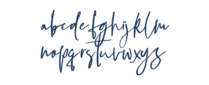 Flower For Rosalline Free Version Regular Lowercase