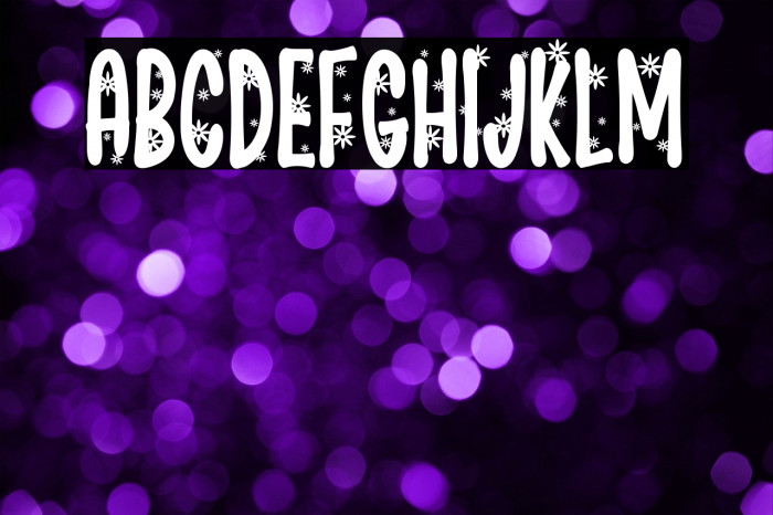 Flower Mager Example 3