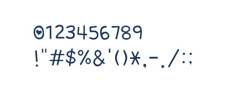 Flower Of Love Other Characters