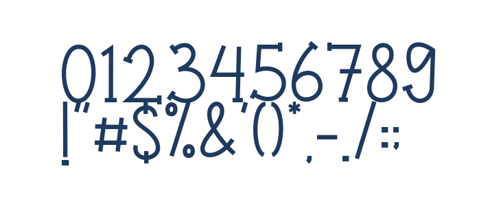 Flower Park Other Characters