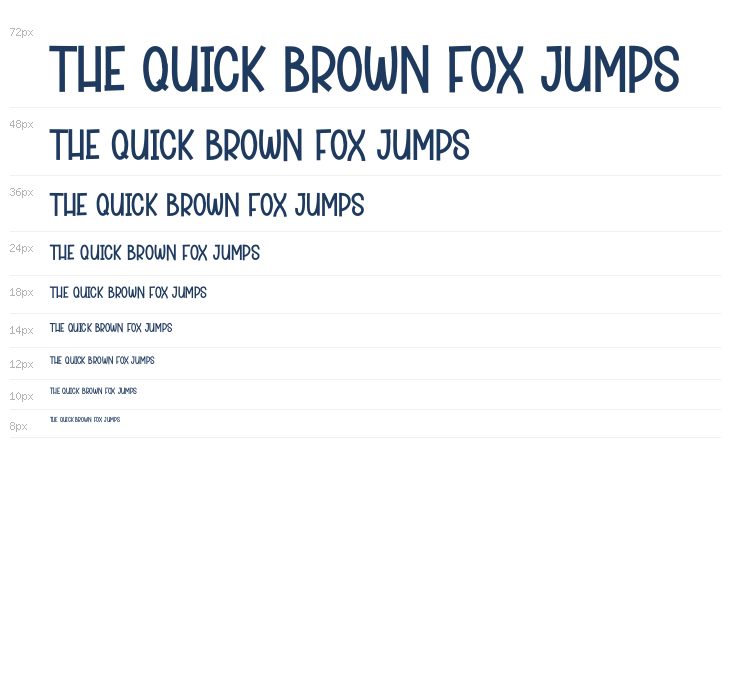 Flower Summer Waterfall