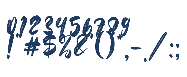 Flower Winter Other Characters