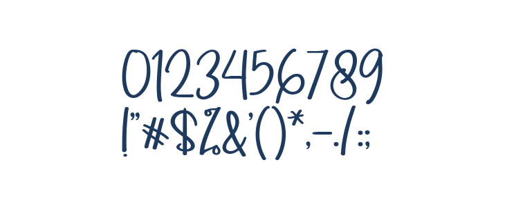 Flower vibes Other Characters