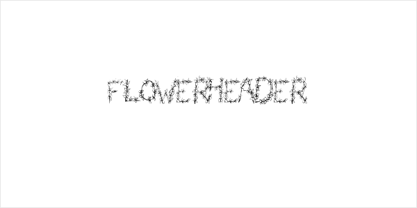 FlowerHeader Logo