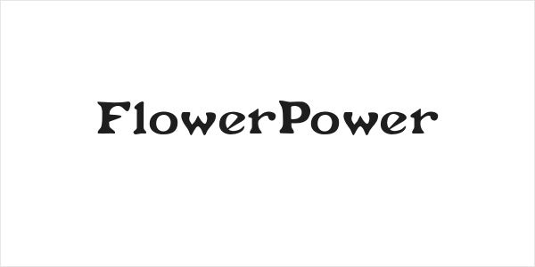 FlowerPower Logo
