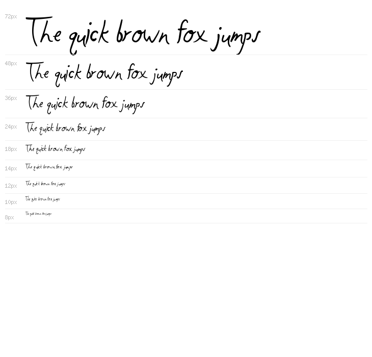 FloweringBuds Waterfall