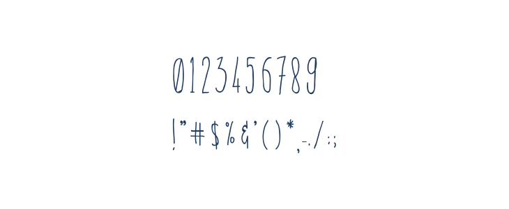 Flowerista Other Characters