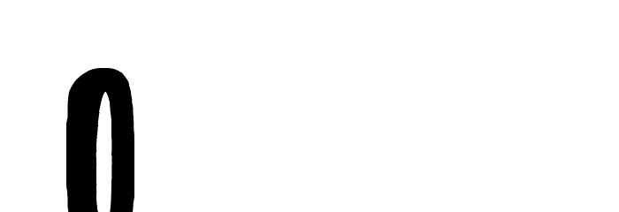 Flowers Kingdom Font LOWERCASE