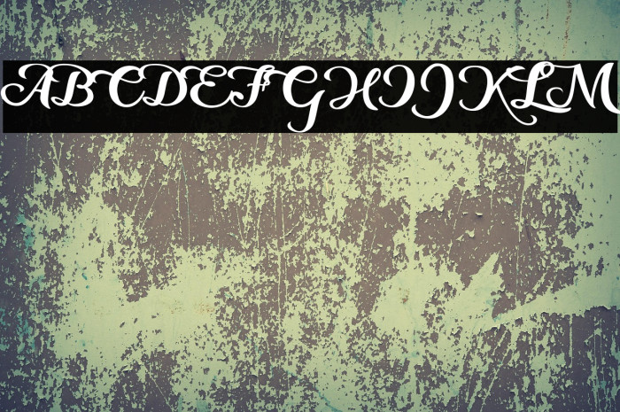 Flowers Personal Use Regular Example 1