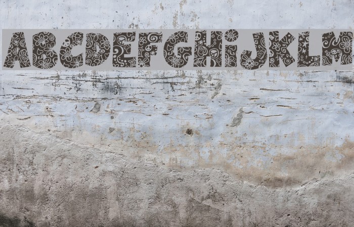 Flowers Power Nega Example 2