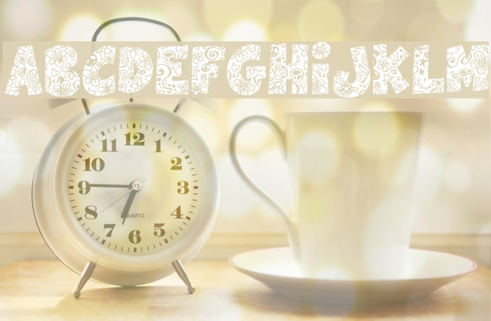 Flowers Power Nega Example 3