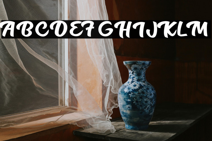 Flowers of summer Personal Use  Example 1