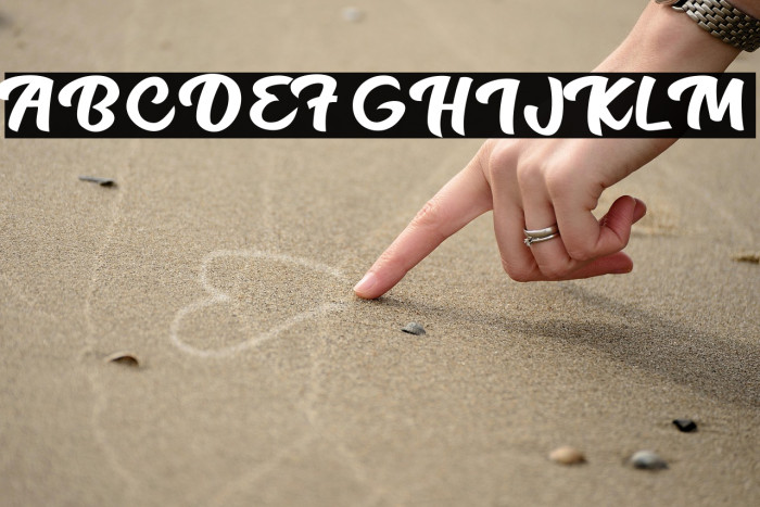 Flowers of summer Personal Use  Example 2