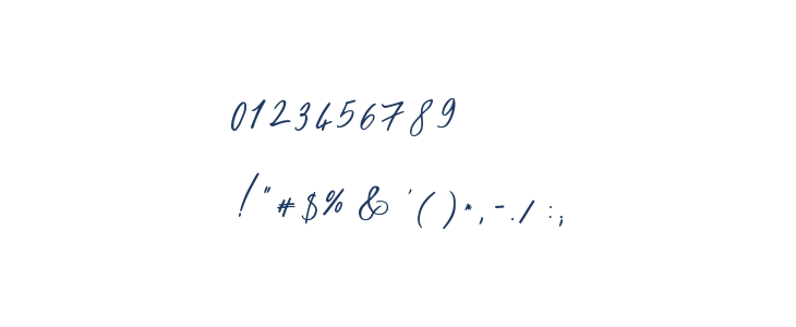 Flowers power Regular Other Characters