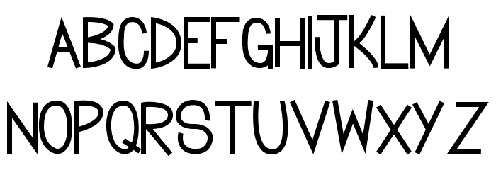 Flowersforyou Font LOWERCASE