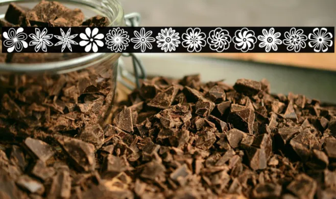 Flowery Example 2
