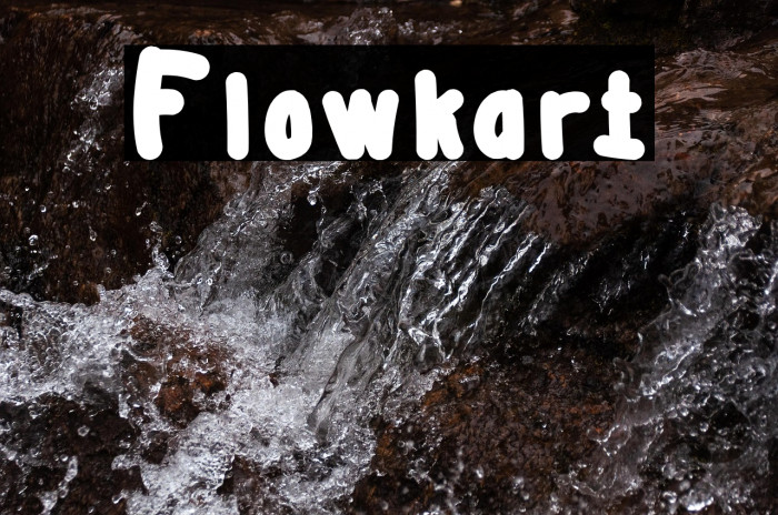 Flowkart Example 1
