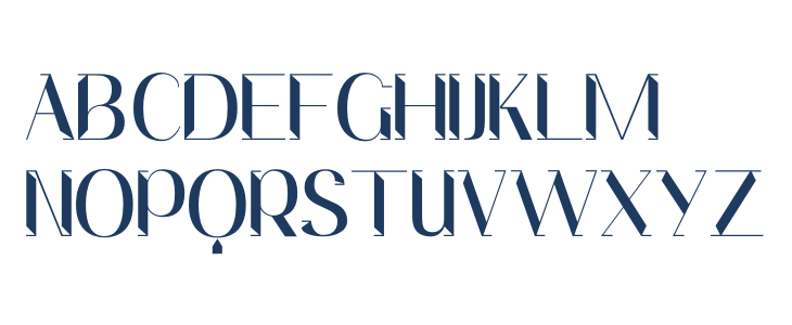 Flowza PERSONAL USE ONLY! Uppercase