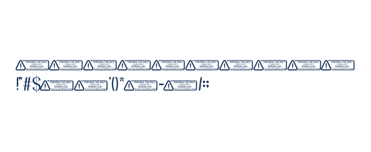 Flowzar PERSONAL USE ONLY! Other Characters