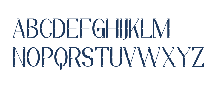 Flowzar PERSONAL USE ONLY! Uppercase