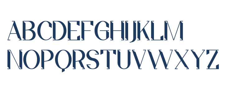 Flowzic PERSONAL USE ONLY! Uppercase