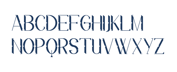 Flowzora PERSONAL USE ONLY! Uppercase