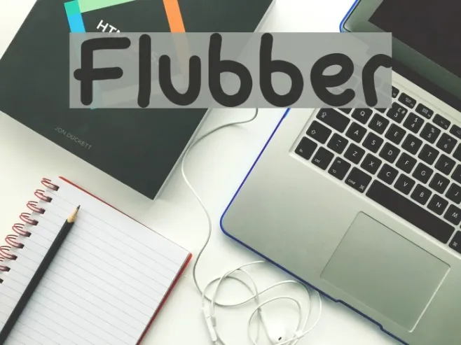 Flubber Example 2
