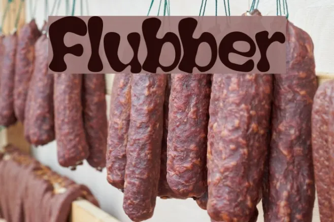 Flubber Example 3