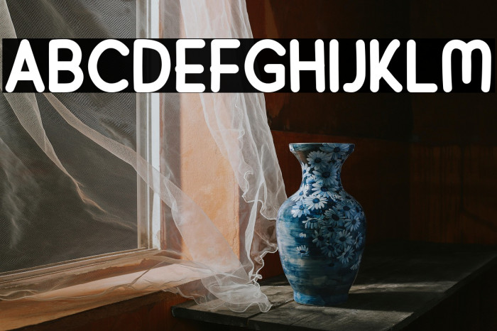 Fluffy Kitten Example 1