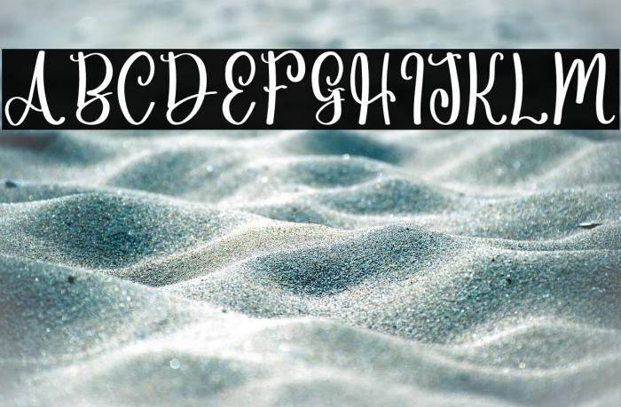 Fluffy Puddle Personal Use Example 2