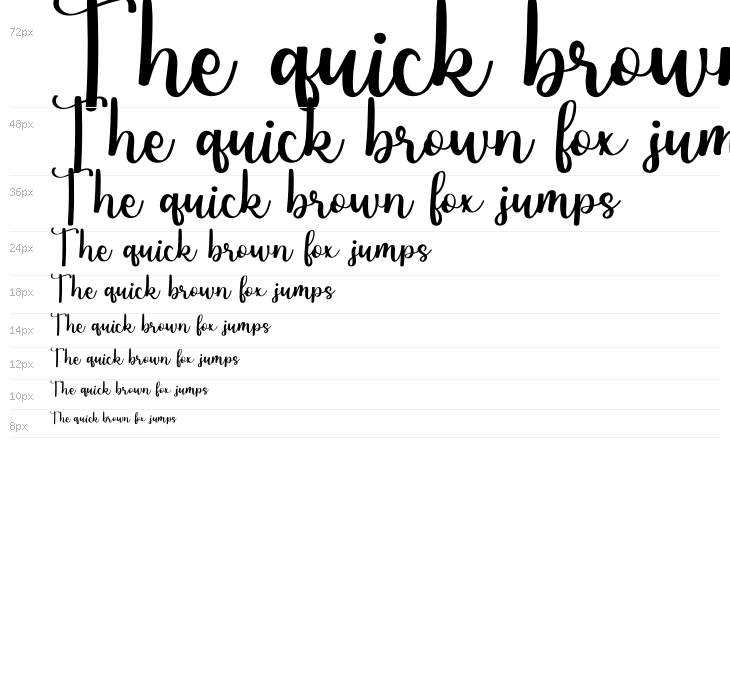 Fluffy Puddle Personal Use Waterfall