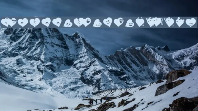 FluffyHeartsDing Example 2