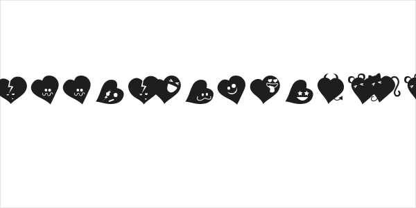 FluffyHeartsDing Logo