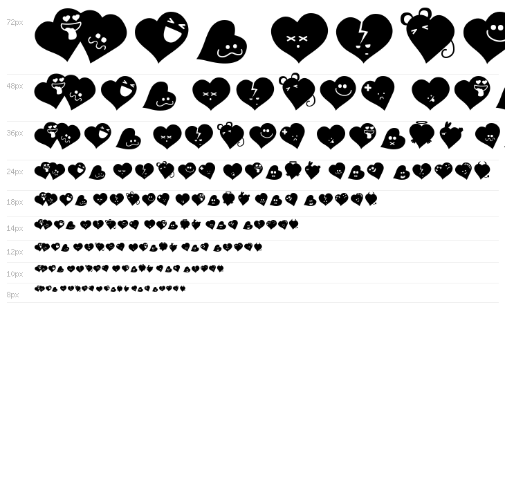 FluffyHeartsDing Waterfall