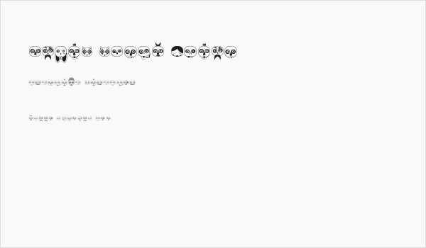 Fluid Death Qkila Business Card