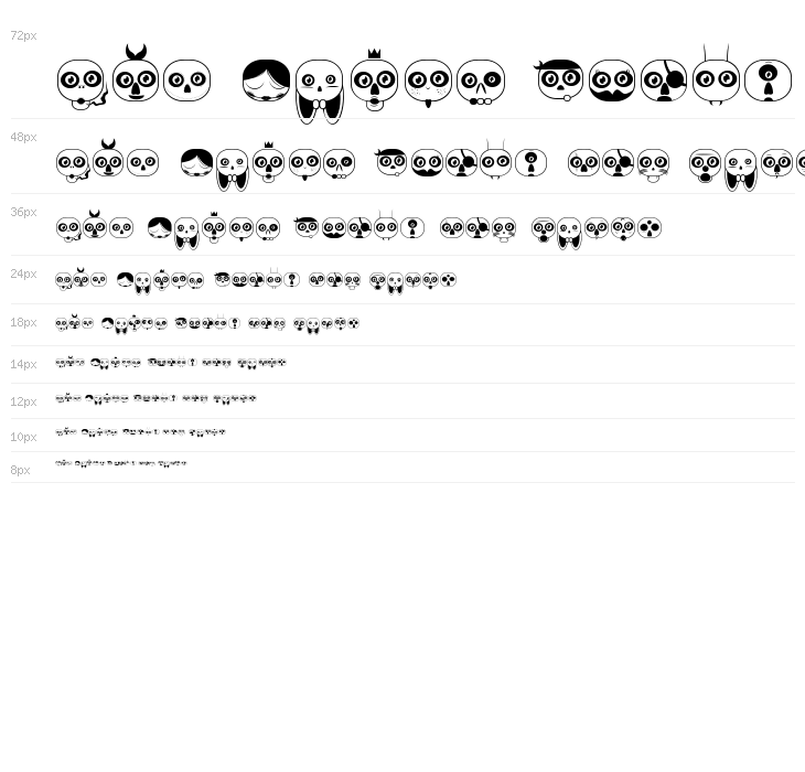 Fluid Death Qkila Waterfall