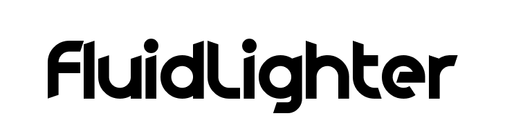 Fluid Lighter  لخطوط تنزيل