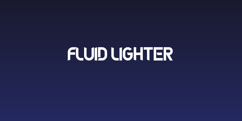 Fluid Lighter Social Header
