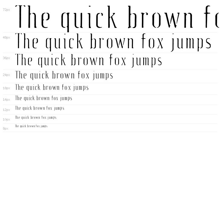 Fluid-light Waterfall