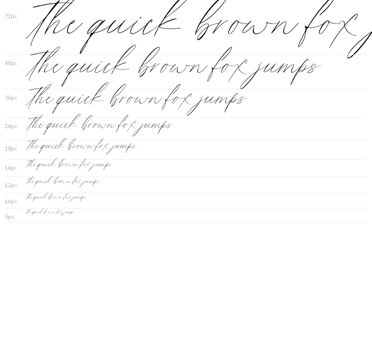 FlumberyWhiteDEMO Waterfall