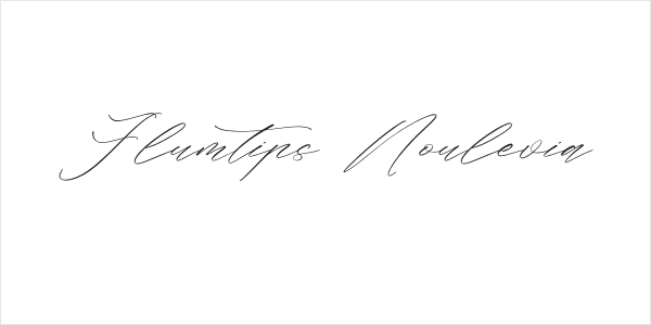 Flumtips Noulevia Logo