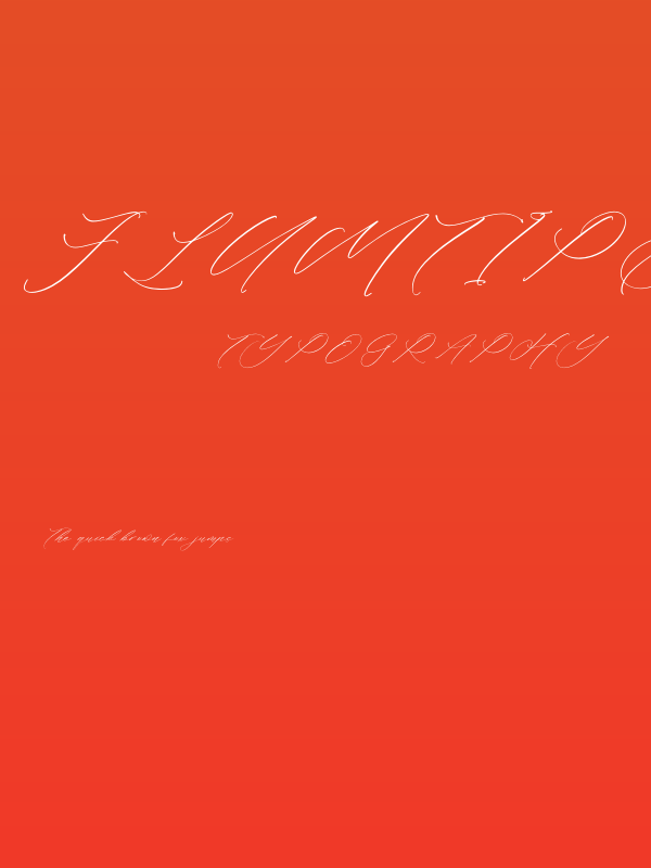 Flumtips Noulevia Poster