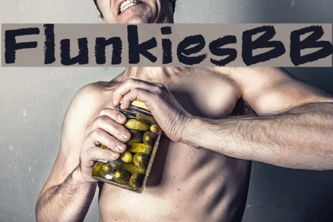 FlunkiesBB Example 3