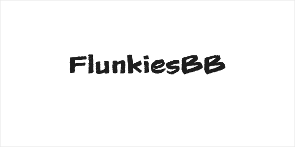 FlunkiesBB Logo