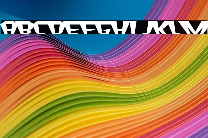 FluorideBeings-Regular Example 1