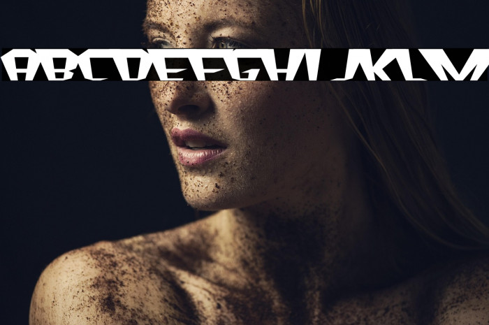 FluorideBeings-Regular Example 2