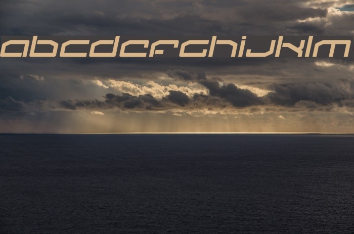 Fluster-Italic Example 2