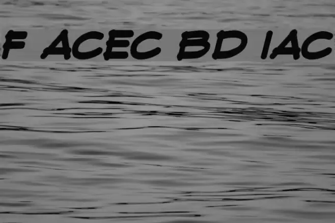 Flux Architect Bold Italic फ़ॉन्ट examples