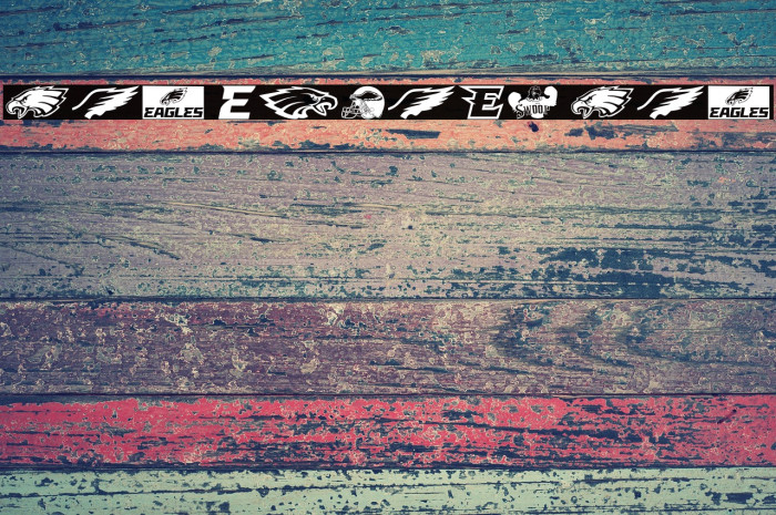 Fly Eagles Fly Example 1